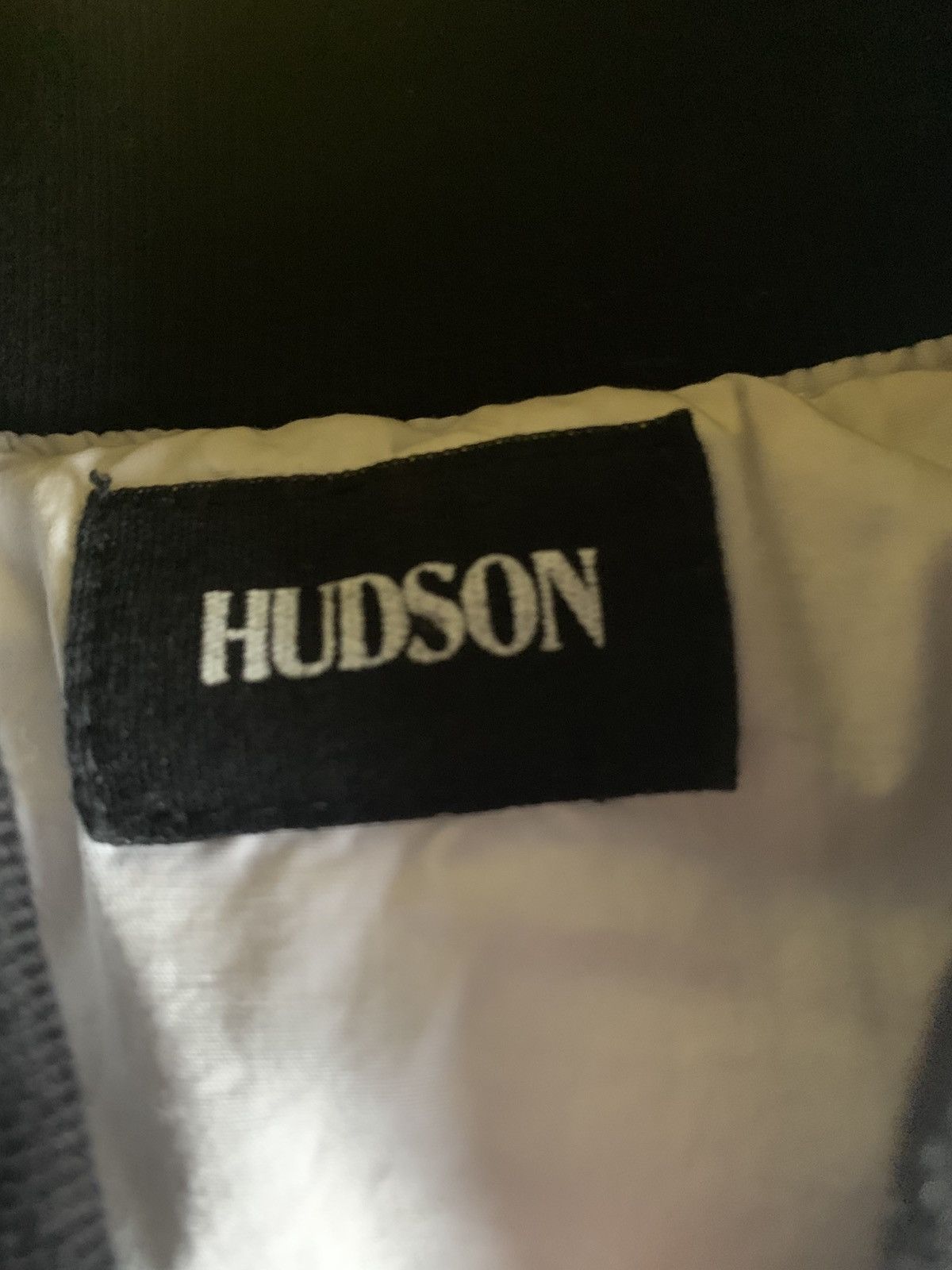 Hudson Hudson Bomber Jacket Sparkly Pink Streetwear Vintage Fashion Size S / US 4 / IT 40 - 14 Thumbnail