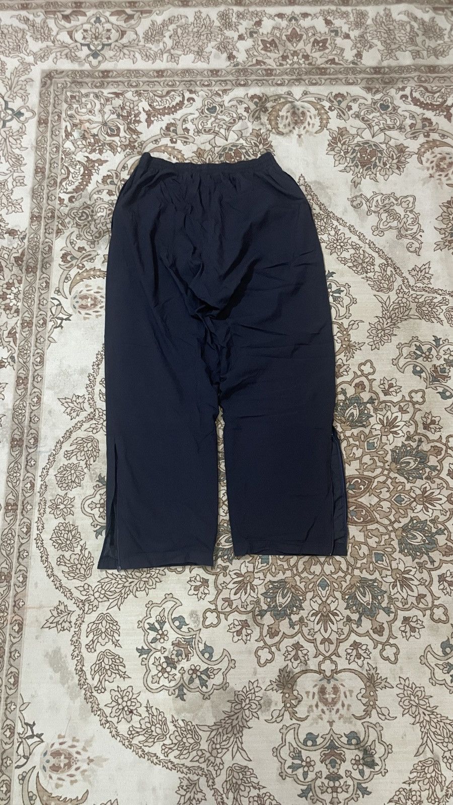 Umbro Umbro Baggy Trackpants Size US 29 - 3 Thumbnail