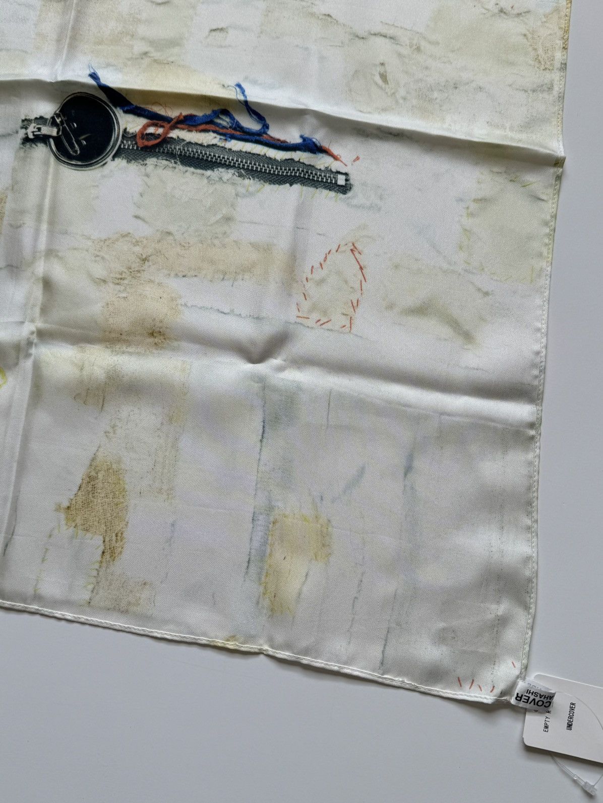Undercover Undercover Scab Scarf - New With Tags Size ONE SIZE - 4 Thumbnail