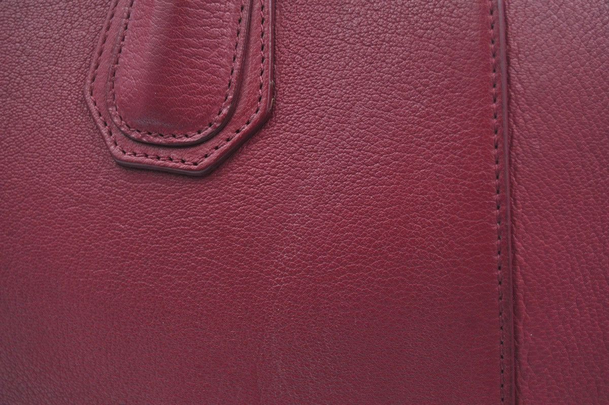 Givenchy Givenchy - F/W 14 - Medium Antigona Size ONE SIZE - 13 Thumbnail