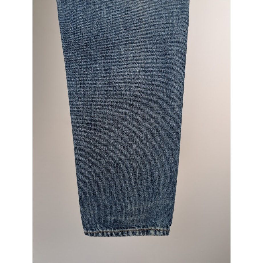 Tom Ford o1rshd1 Denim Jeans in Blue Size US 30 / EU 46 - 17 Thumbnail