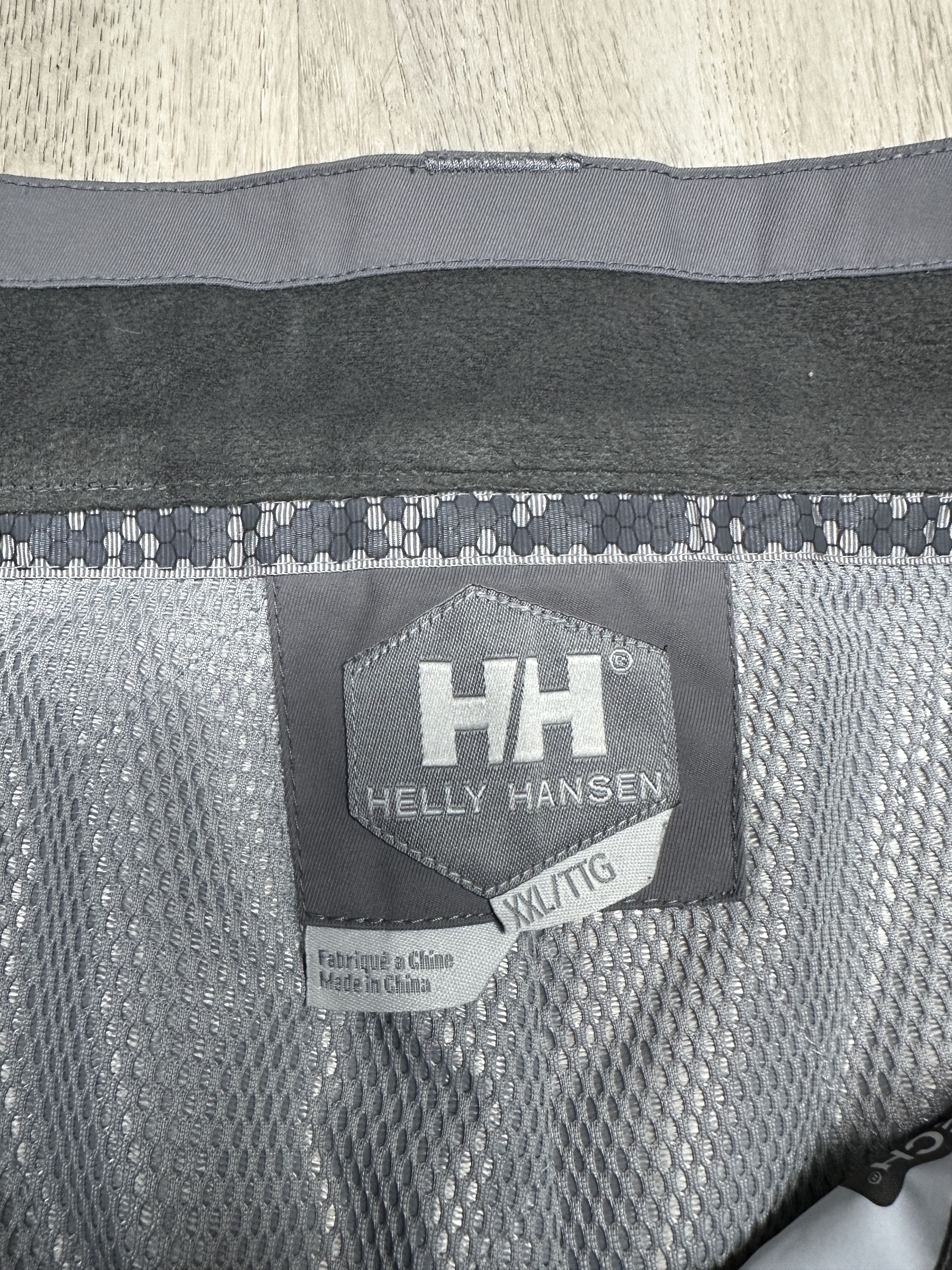 Helly Hansen Helly Hansen Vintage Mens Ski Pants Snowboard Size US 38 / EU 54 - 5 Thumbnail