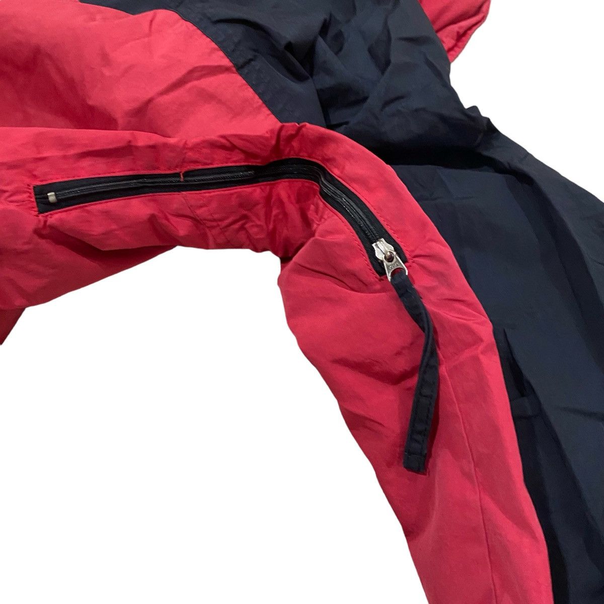 The North Face ❄️VINTAGE THE NORTH FACE TWO TONES OUTDOORS LIGHT JACKET Size US M / EU 48-50 / 2 - 6 Thumbnail