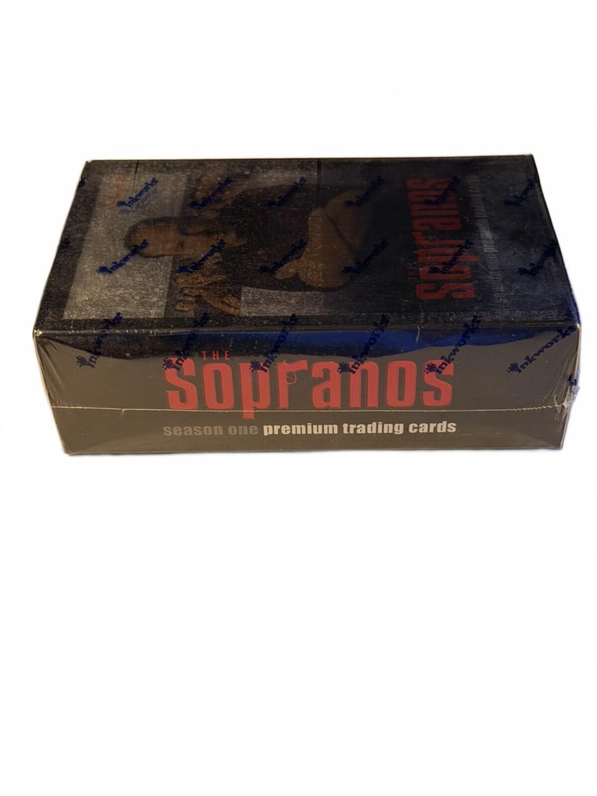 Other HBO x The Sopranos Season 1 Premium Trading Cards Tradeworks Size ONE SIZE - 4 Thumbnail