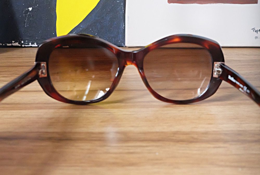 Max Mara Max Mara Sunglasses Size ONE SIZE - 8 Thumbnail