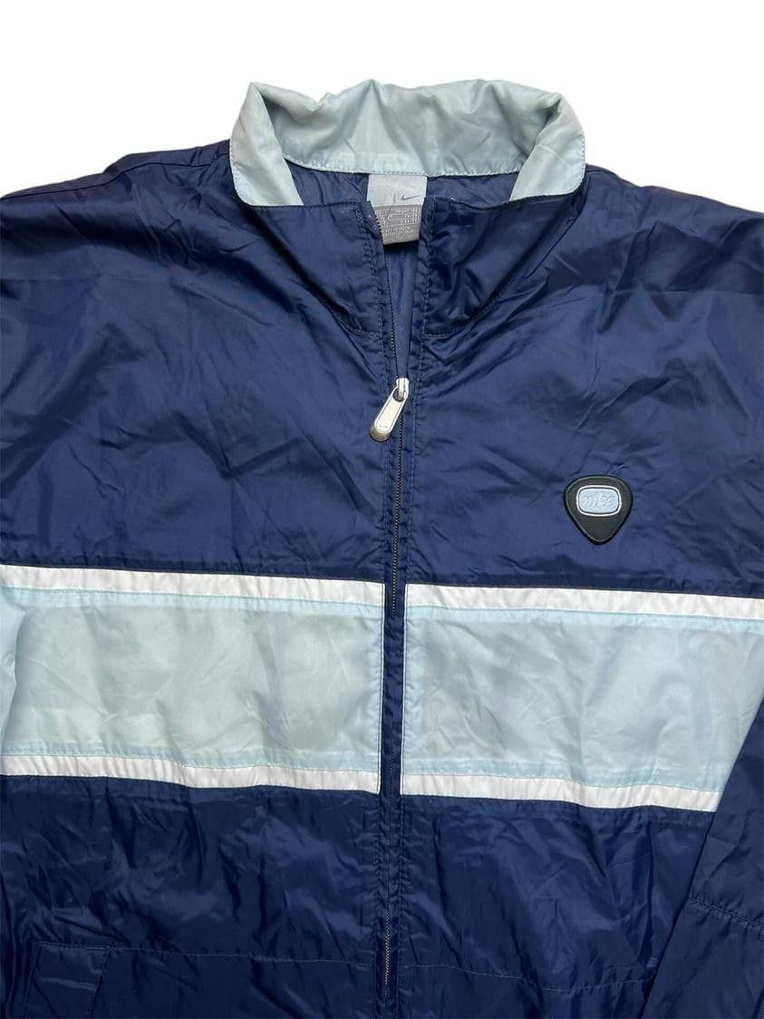 Nike Nike vintage light jacket 💥🔥 Size US XL / EU 56 / 4 - 11 Thumbnail