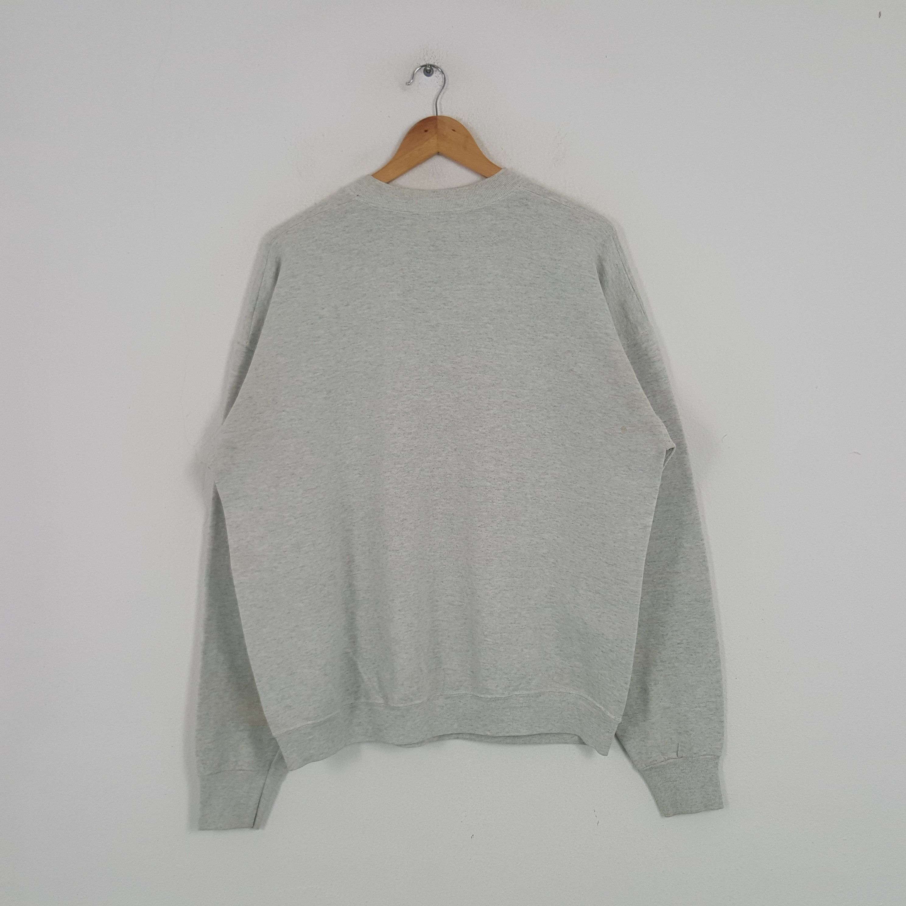 NFL × Vintage Vintage Packers American Football Team Sweatshirt Size US XL / EU 56 / 4 - 3 Thumbnail