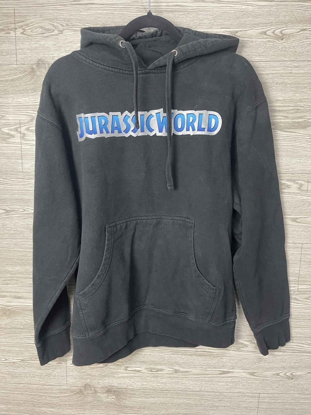 Other Jurassic World Hoodie Men L? T Rex Universal Studio Pullover Size US L / EU 52-54 / 3 - 2 Thumbnail