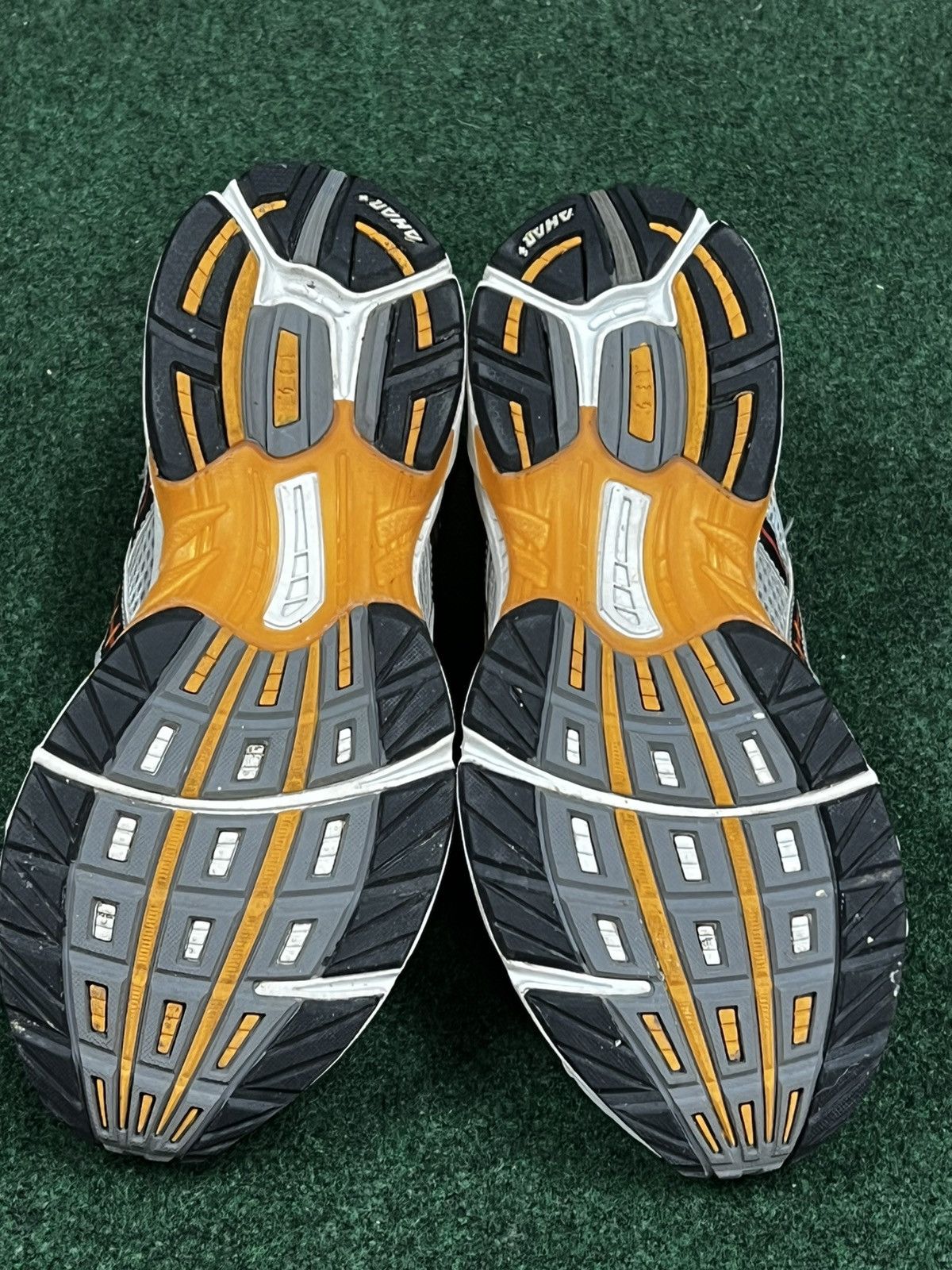 Asics Vintage Asics Gel Streethawk Size US 7.5 / EU 40-41 - 10 Thumbnail
