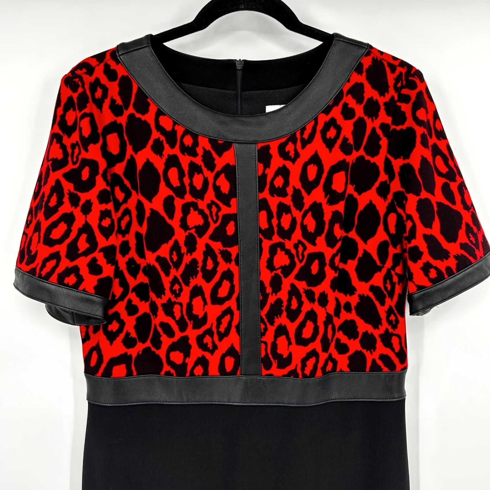 Joseph Ribkoff VINTAGE? No. Size XL / US 12-14 / IT 48-50 - 2 Thumbnail