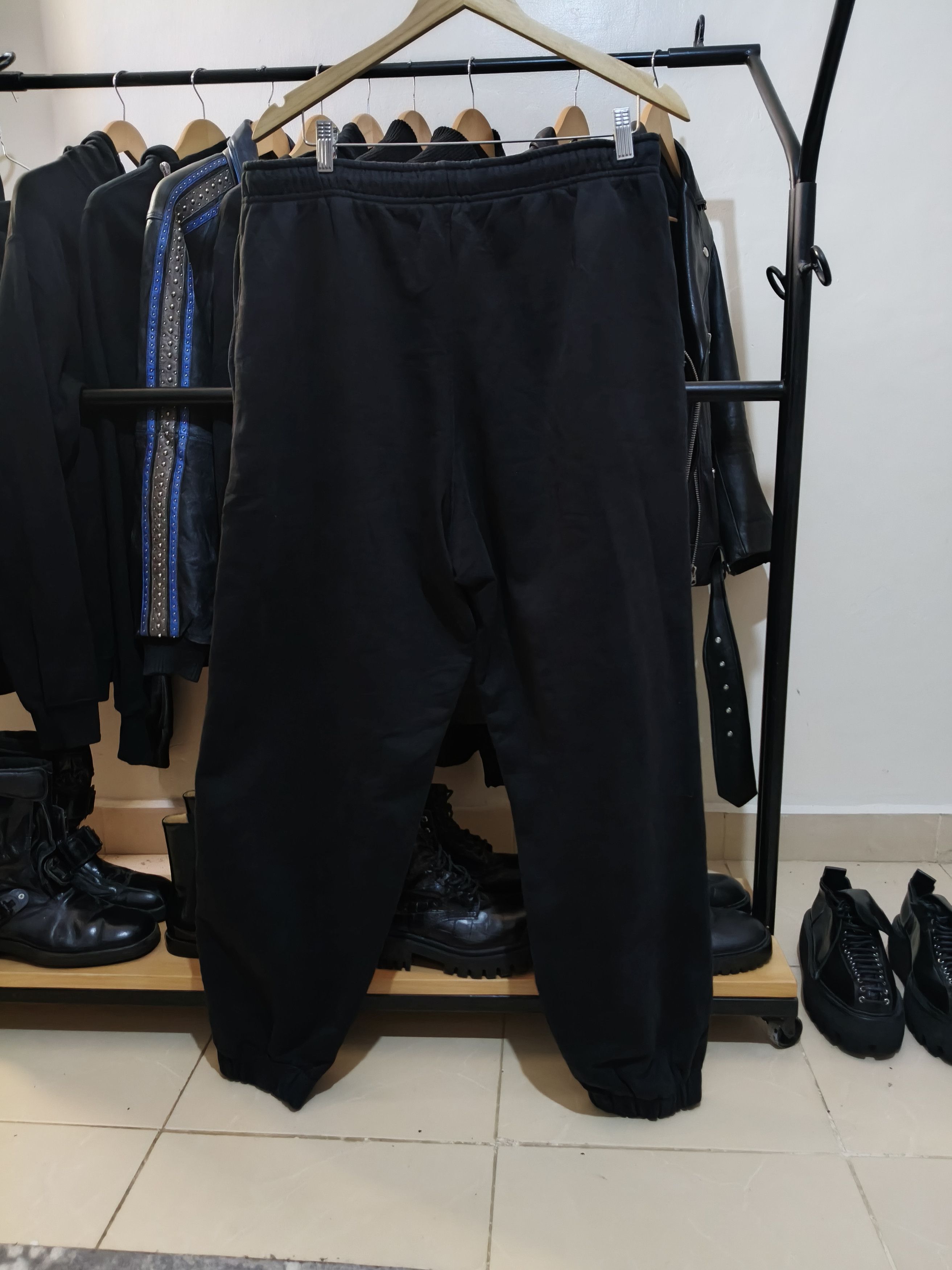 Balenciaga Balenciaga gym sweatpants Size US 44 / EU 60 - 5 Thumbnail
