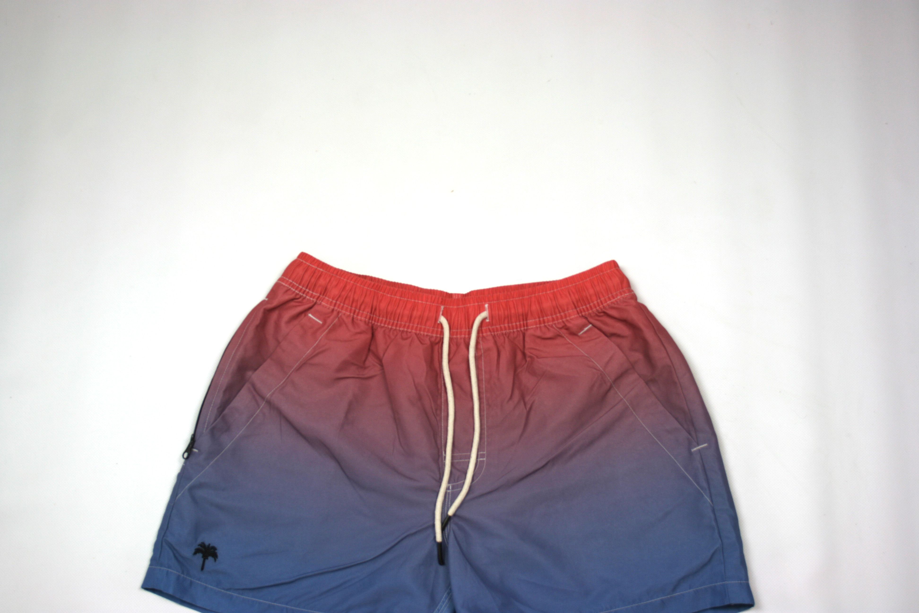 OAS Gradient Swim Shorts Size US 30 / EU 46 - 3 Thumbnail