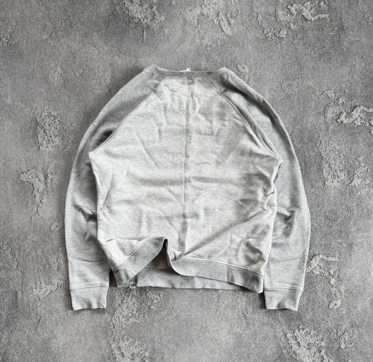 Designer × Norse Projects Norse Projects L ketel contrast sweatshirt jumper pullover Size US L / EU 52-54 / 3 - 12 Thumbnail