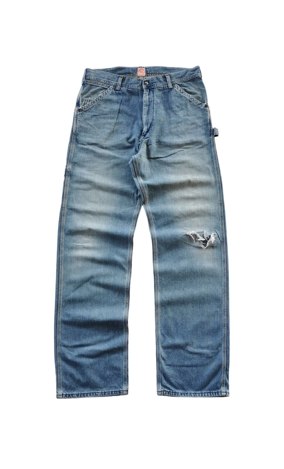Edwin One o One carp pants