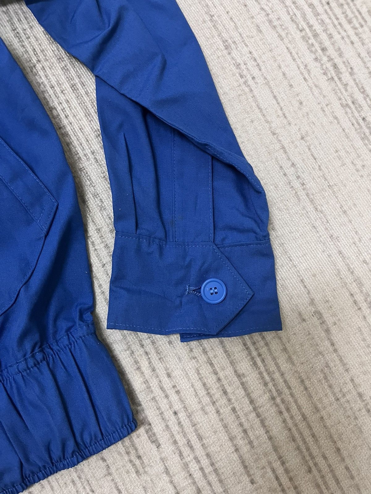 Japanese Brand Vintage 90s super lovers jacket Size M / US 6-8 / IT 42-44 - 5 Thumbnail