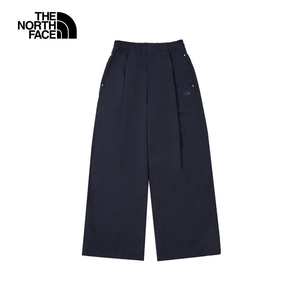 The North Face Urban Exploration EVD TWILL WIDE PANTS Size US 32 / EU 48 - 10 Thumbnail