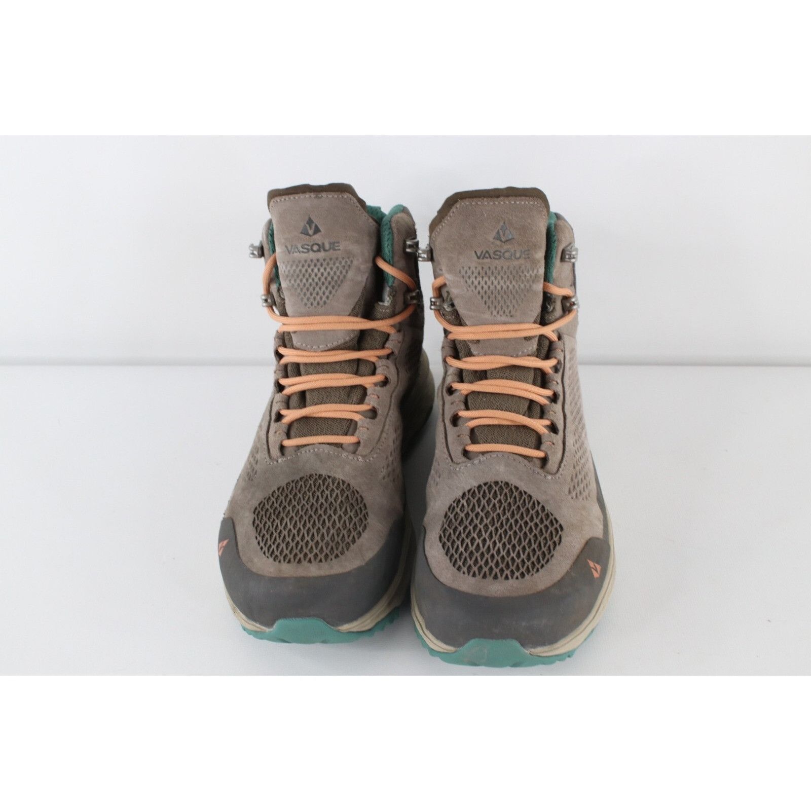 Vasque Vasque Vibram Breeze LT NTX Outdoor Hiking Boots Size US 10 / IT 40 - 2 Thumbnail