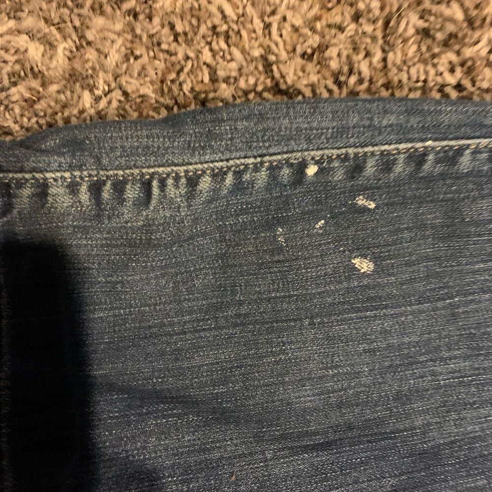 Eddie Bauer Women’s Eddie Bauer Jeans Size 36" / US 14 / IT 50 - 5 Thumbnail