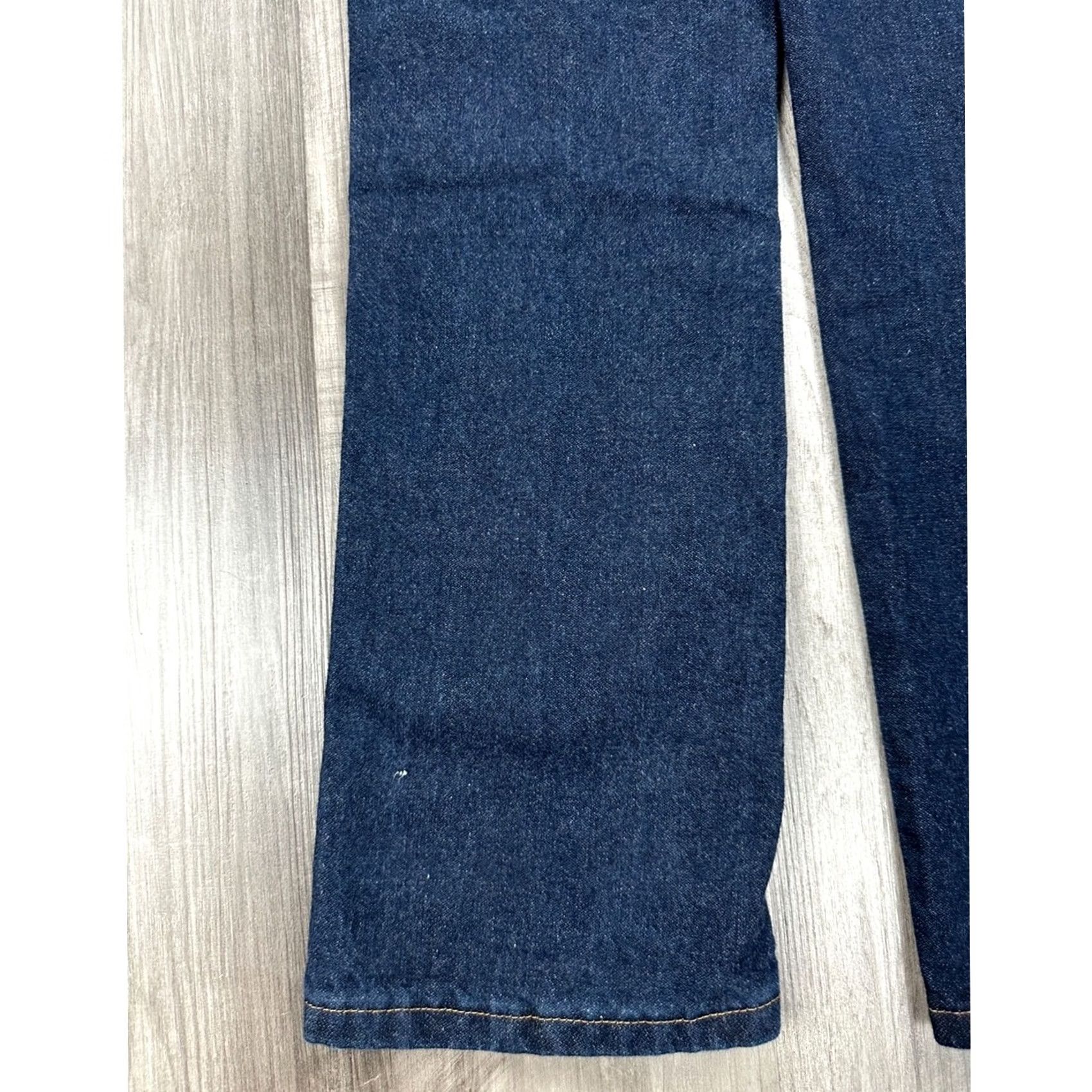 Wrangler Wrangler Cowboy Cut Silver Edition Slim Fit Jeans 28x30 Size US 28 / EU 44 - 3 Thumbnail