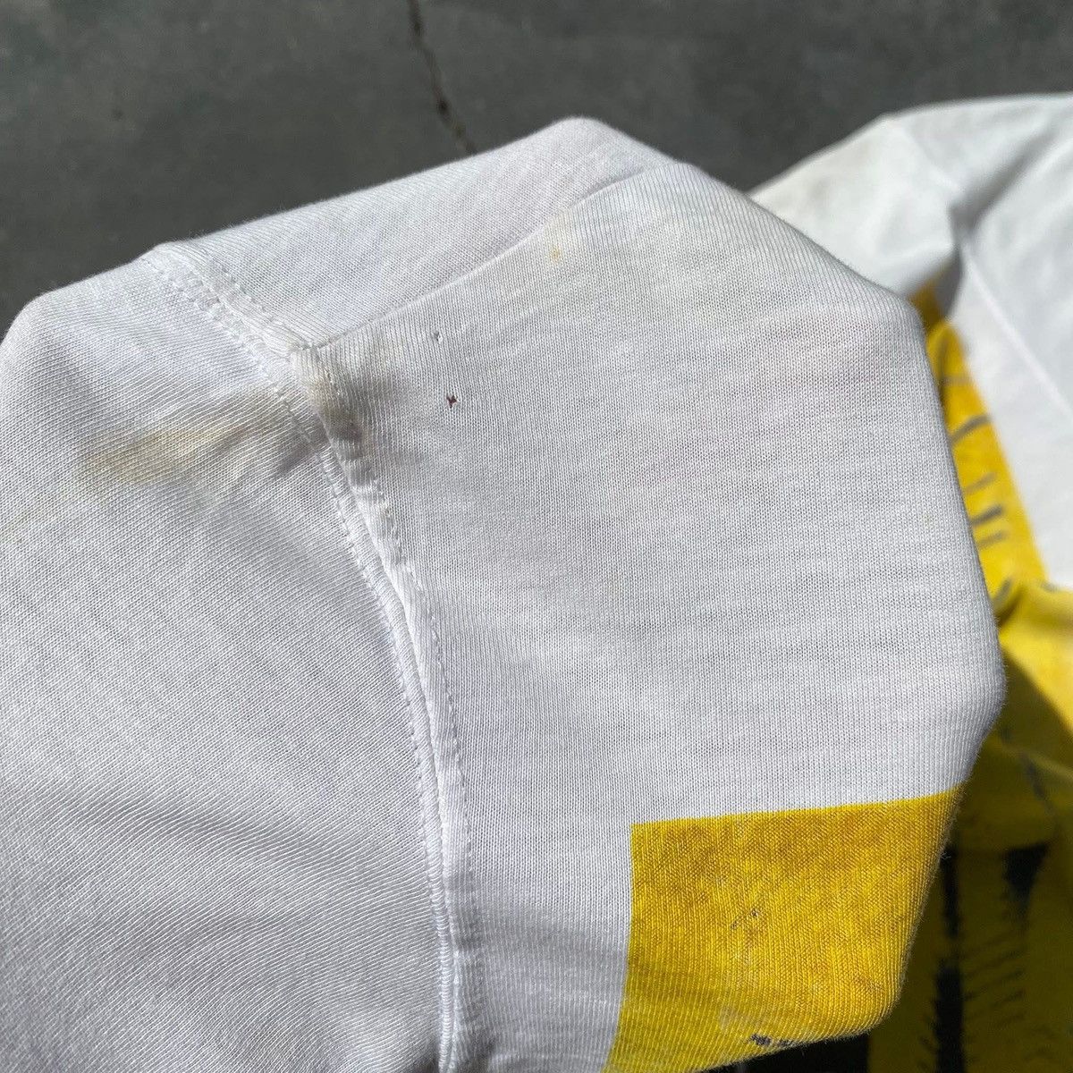 Zara RARE ‼️ Jean-Michel Basquiat Size US M / EU 48-50 / 2 - 6 Thumbnail