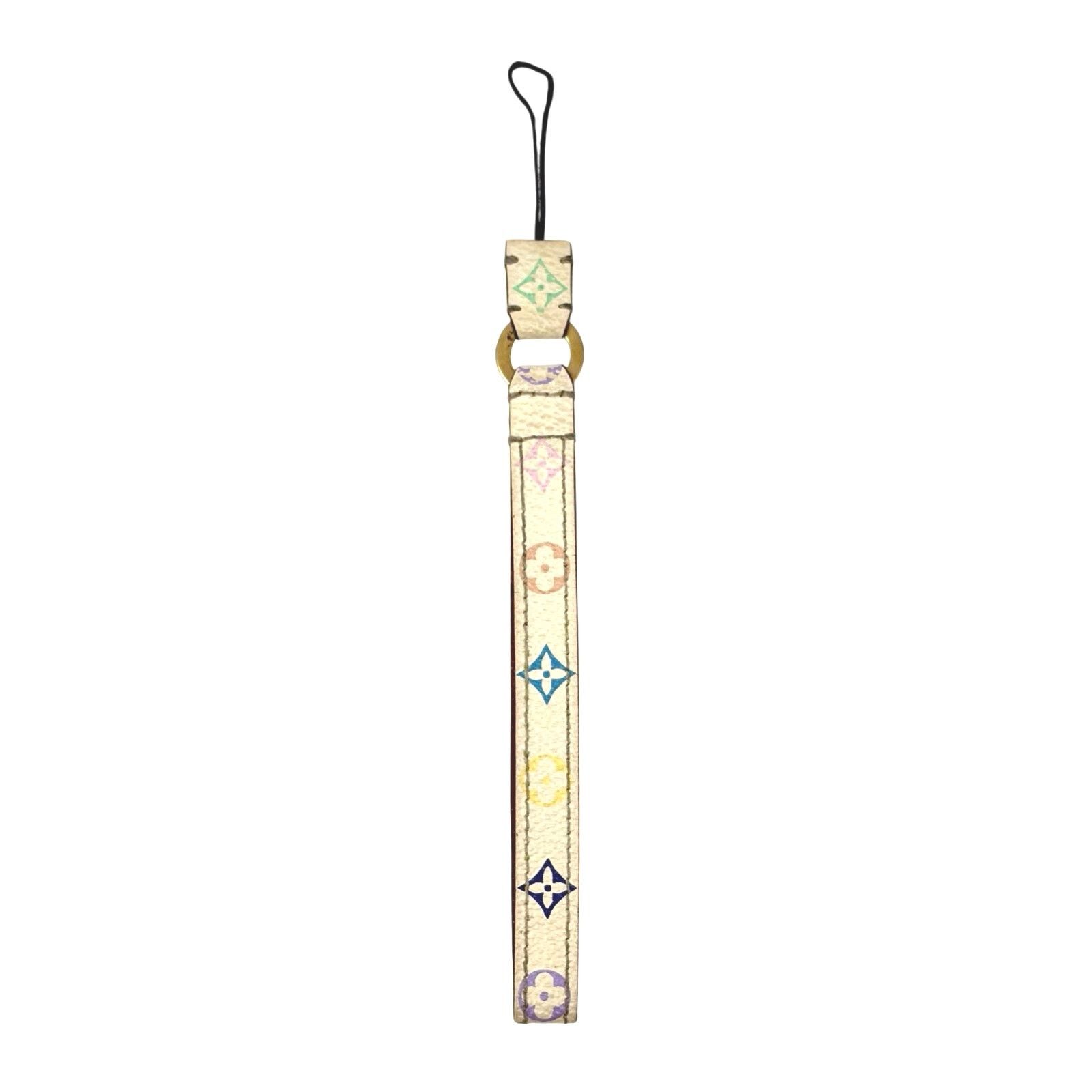 Louis Vuitton Louis Vuitton ‘Dragonne’ Phone Strap / Keychain Size ONE SIZE - 1 Thumbnail