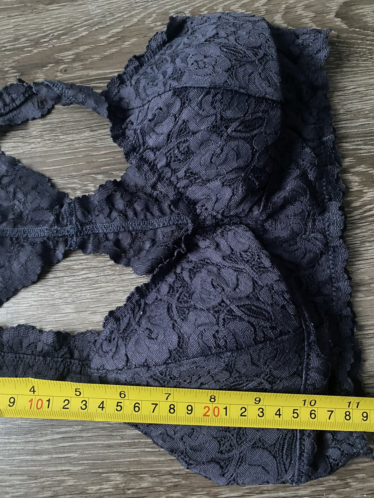 Vintage Wishlist (Size: Small) Size S / US 4 / IT 40 - 5 Thumbnail