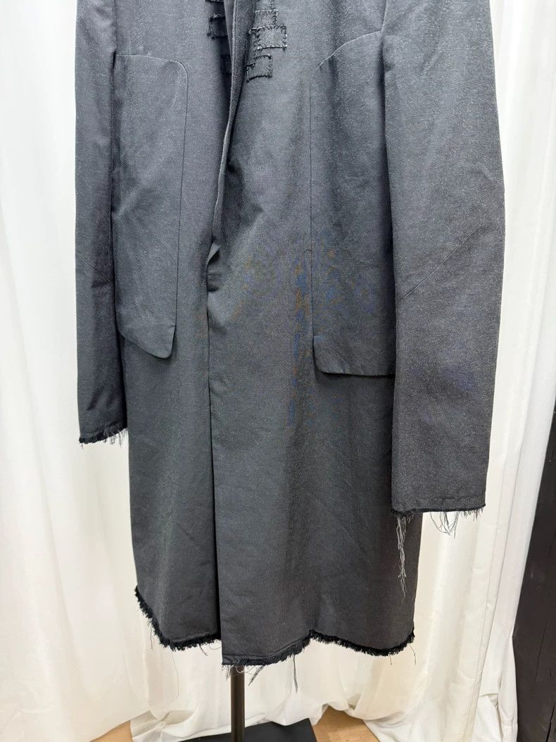 Undercover UNDERCOVER 16SS SCAB Patch Coat Size US L / EU 52-54 / 3 - 3 Thumbnail