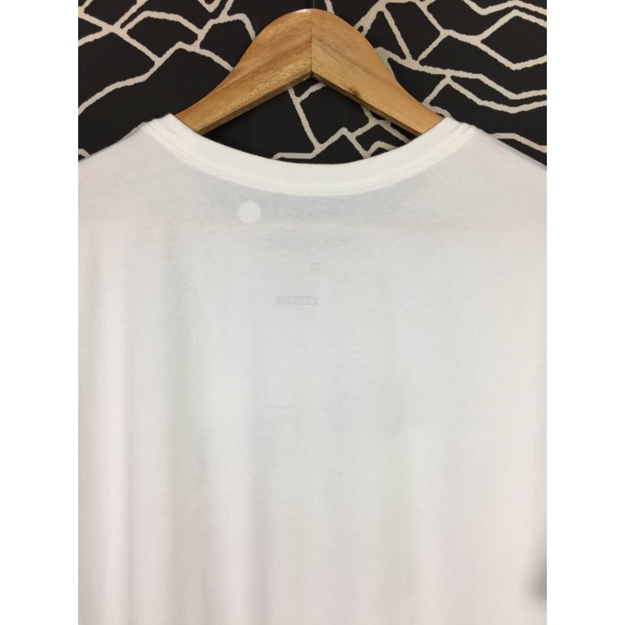 Nike Nike Just Do It Basketball Logo Dri-Fit Tee Size US XL / EU 56 / 4 - 12 Thumbnail