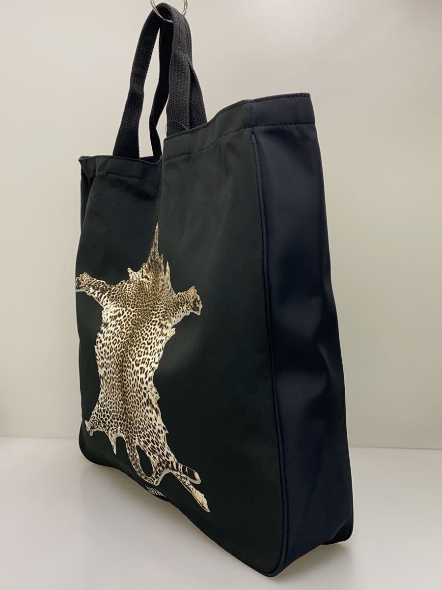 Jean Paul Gaultier Archive Cheetah Rug Tote Bag Size ONE SIZE - 2 Thumbnail