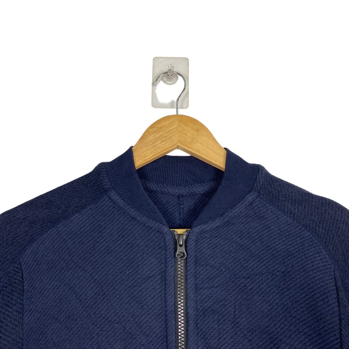 Comme Ca Ism × Japanese Brand Comme Ca Ism Zipper Jacket Size US M / EU 48-50 / 2 - 4 Thumbnail