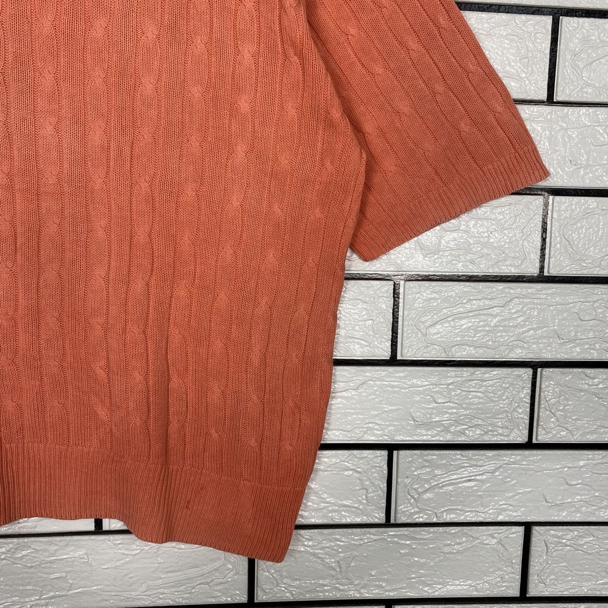 United Colors Of Benetton 📌United Colors of Benetton Knit Sweatshirt Cropped Size US S / EU 44-46 / 1 - 6 Thumbnail