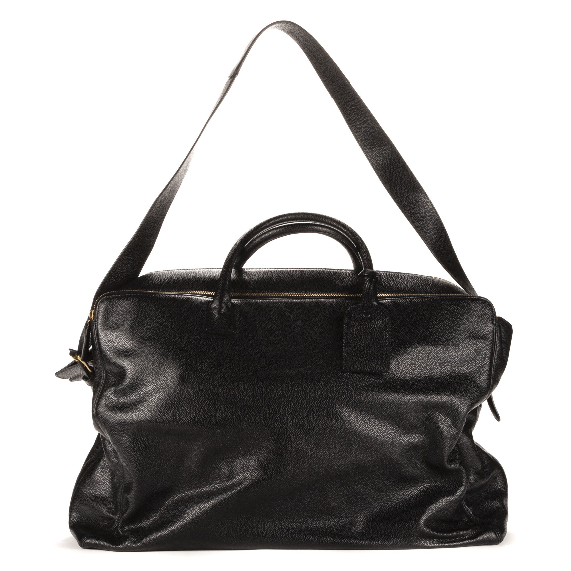 Chanel Boston Size ONE SIZE - 1 Thumbnail