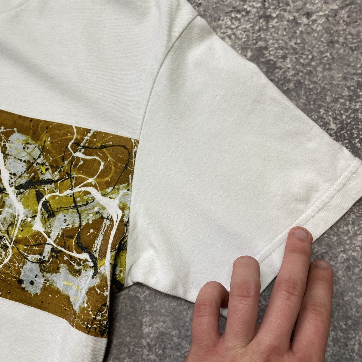 Uniqlo Men’s Uniqlo x SPRZNY designer big logo y2k tee Size US XS / EU 42 / 0 - 6 Thumbnail