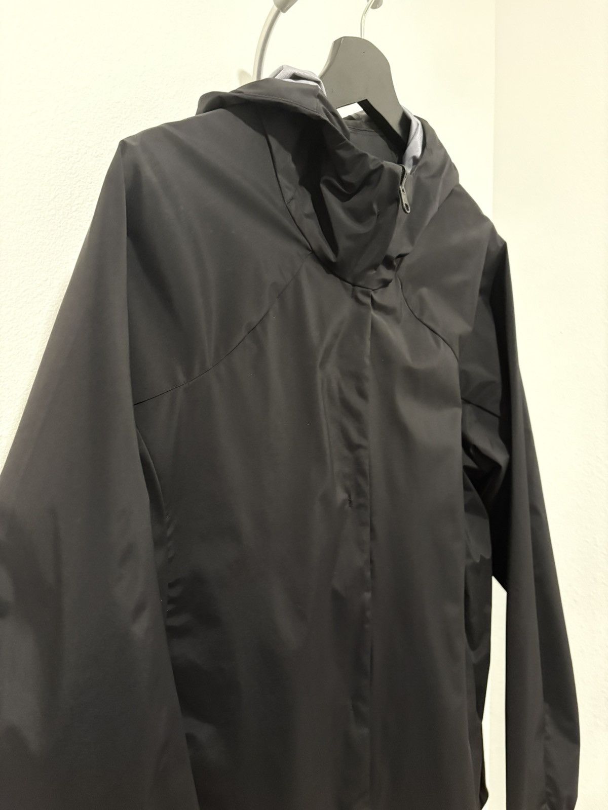 POST ARCHIVE FACTION (PAF) 5.1 Left Technical 3-in-1 Jacket Black Size US M / EU 48-50 / 2 - 7 Thumbnail