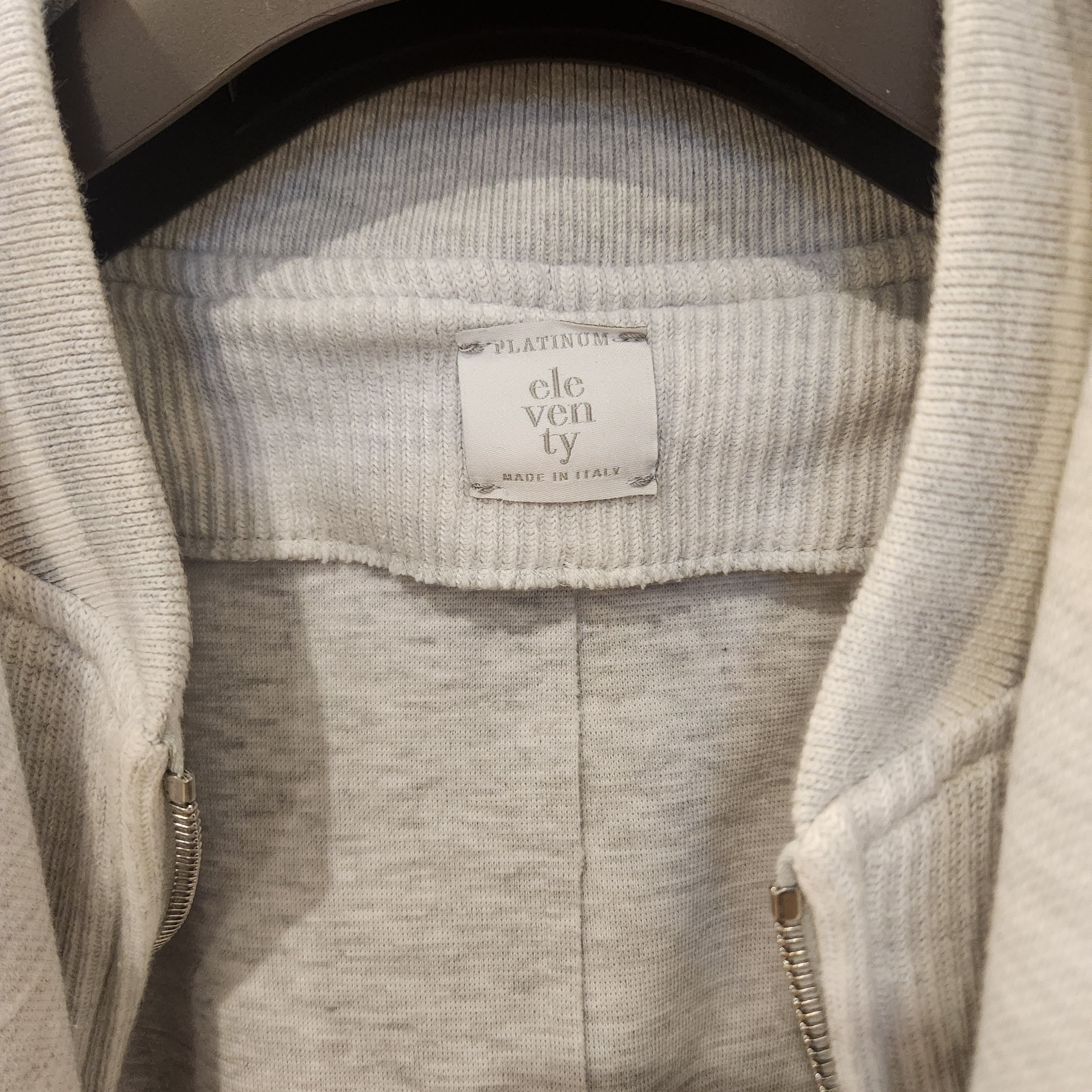 Eleventy Eleventy Blazer - 40R Size 40R - 3 Thumbnail