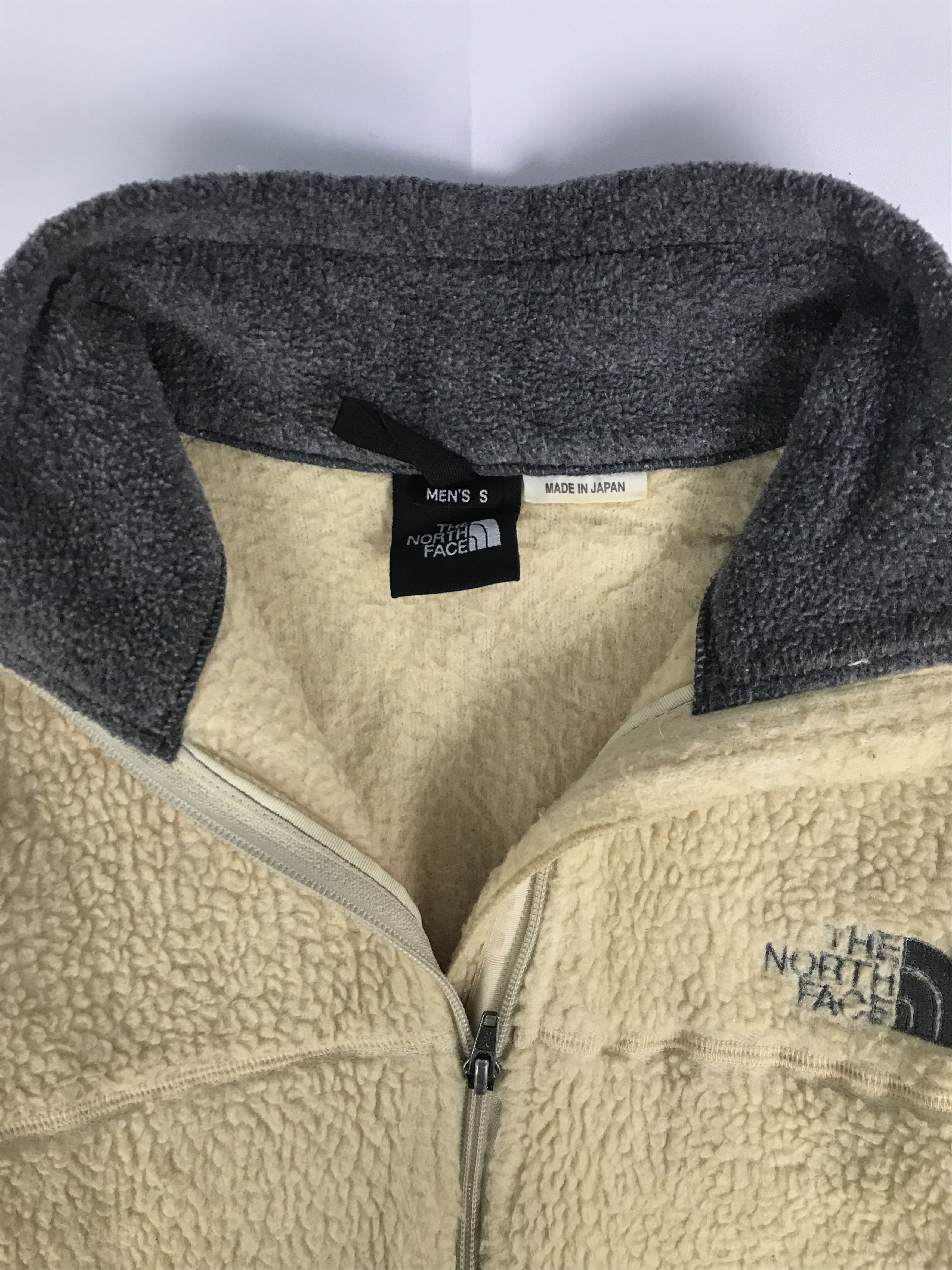 The North Face Original The North Face Sweater Size US S / EU 44-46 / 1 - 4 Thumbnail