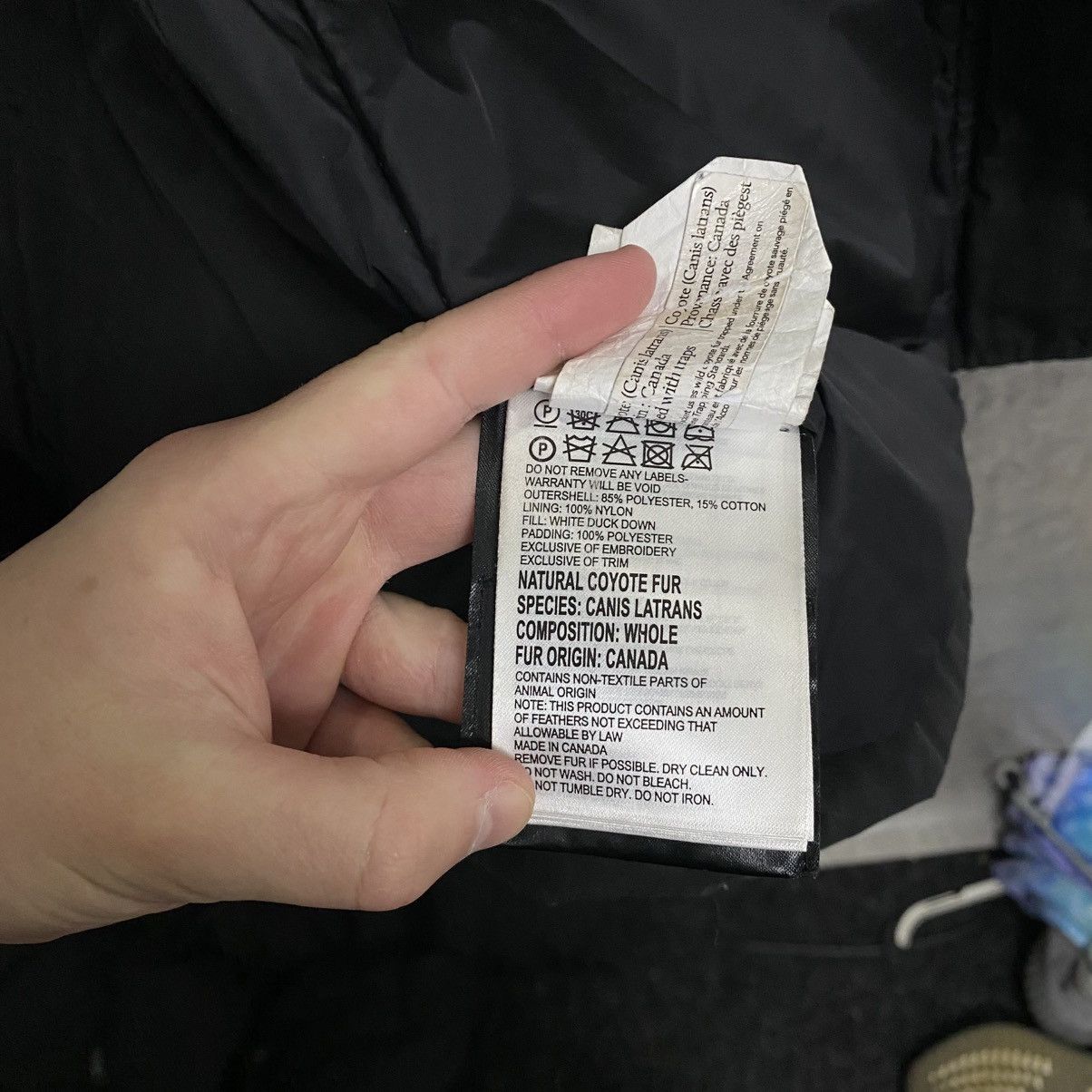Canada Goose Canada Goose Parka Jacket Size S / US 4 / IT 40 - 20 Thumbnail