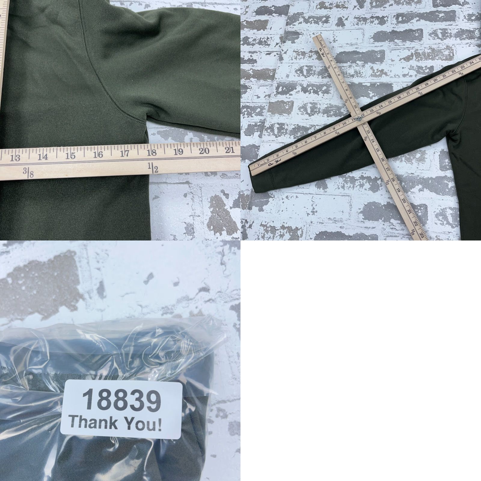 Under Armour Under Armour Hoodie Women M Green Pink Camo Logo Semi Fitted Pullover Sweatshirt Size M / US 6-8 / IT 42-44 - 8 Thumbnail