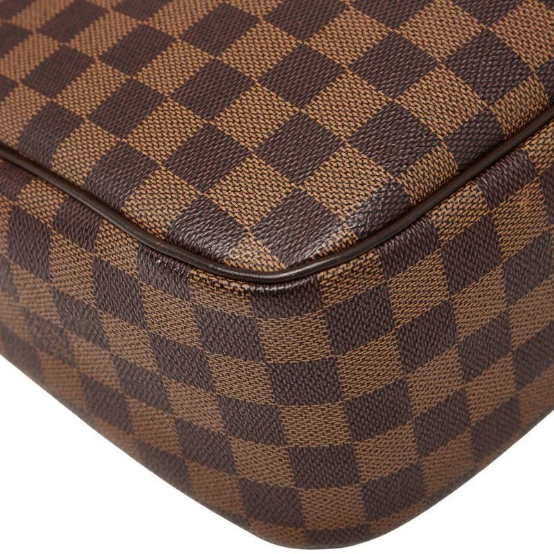 Louis Vuitton Louis Vuitton Damier Parioli PM Tote Bag N51123 Size ONE SIZE - 5 Thumbnail