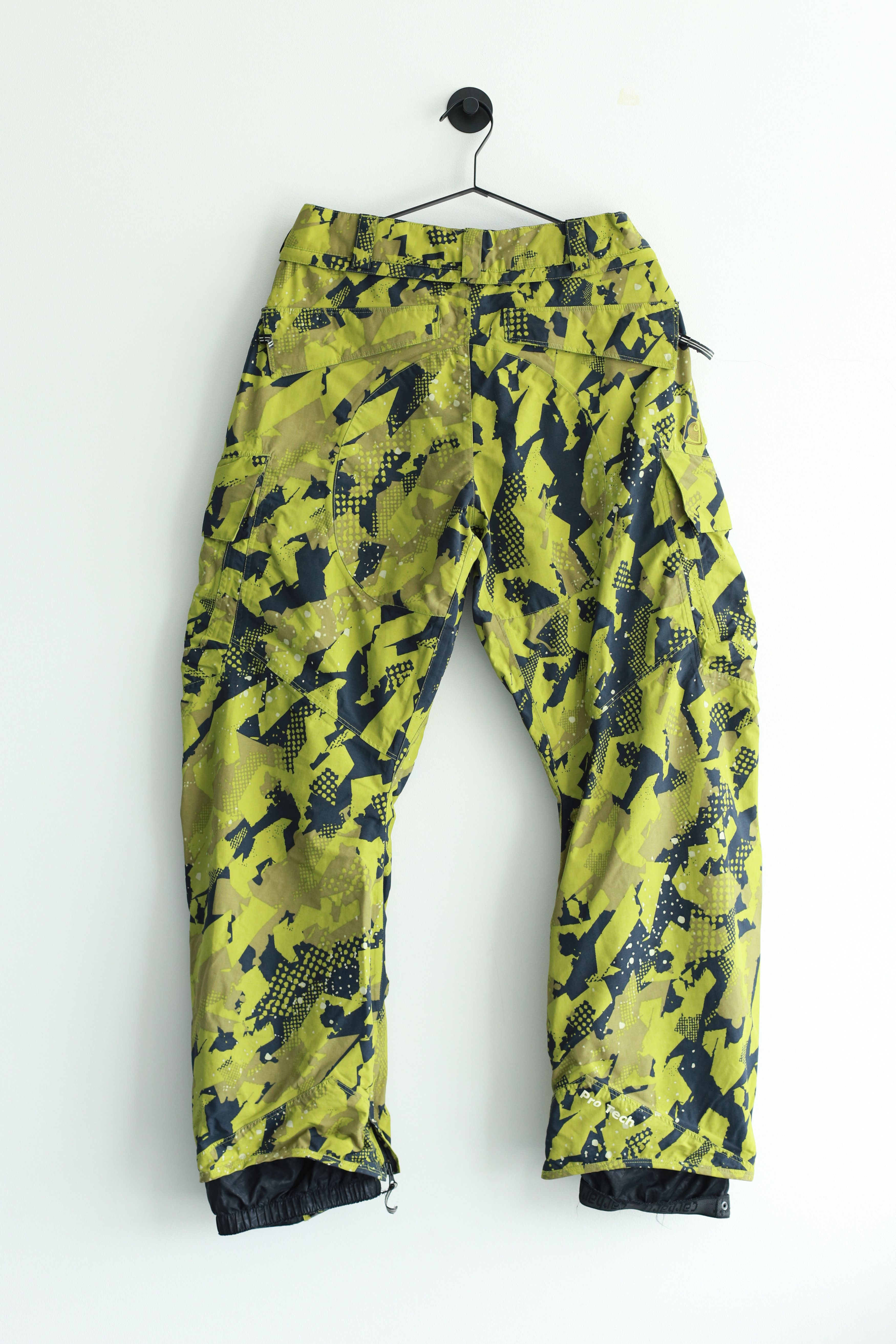 Carhartt Carhartt Tech Shield Tracksuit Jacket & Pants Snowride Size US L / EU 52-54 / 3 - 3 Thumbnail