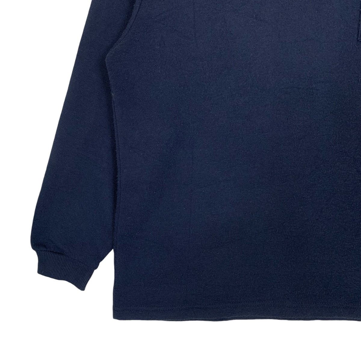 Anime I’m Doraemon Japanese Brand Anima sidepocket sweatshirt Size US M / EU 48-50 / 2 - 4 Thumbnail