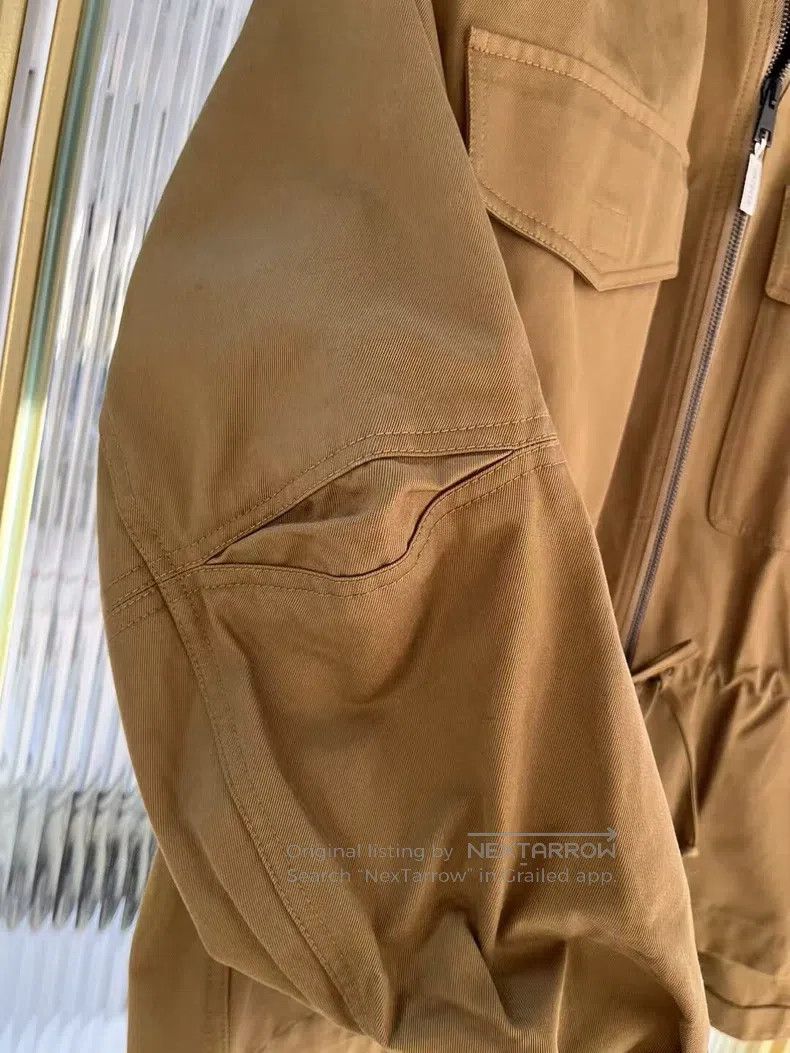 Valentino Valentino Casual zipper Size S / US 4 / IT 40 - 3 Thumbnail