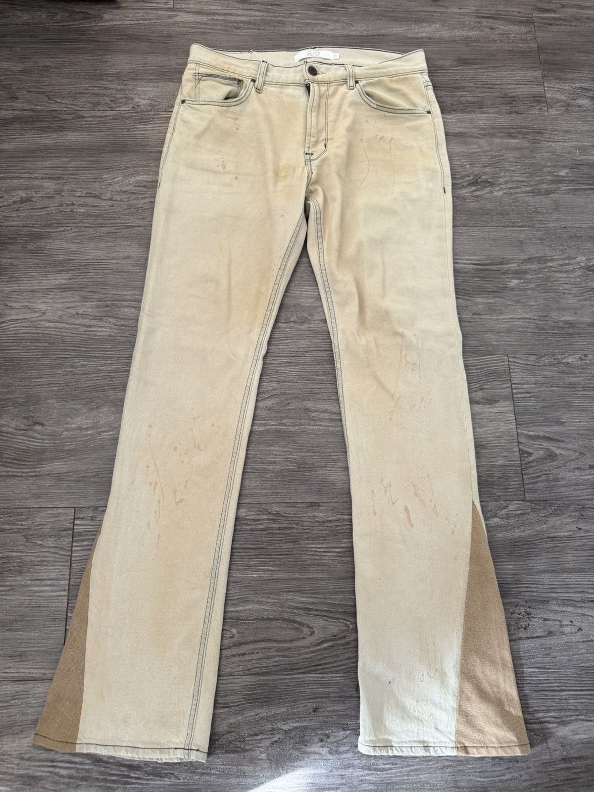 Hudson Hudson Jeans Size US 31 - 1 Thumbnail