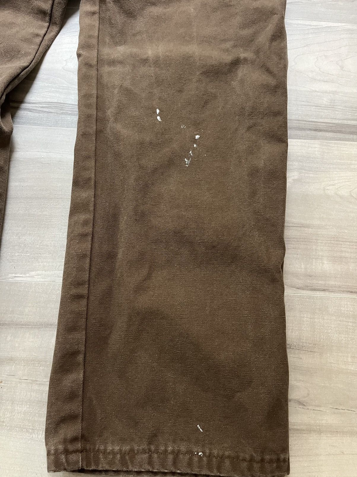 Dickies × Vintage Vintage Red Tag Dickies Size:37x32 Tag: 38x34 Size US 37 - 8 Thumbnail