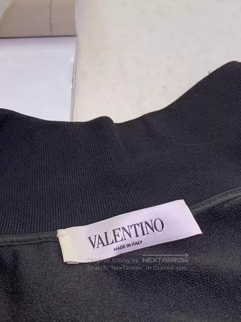Valentino Valentino Big logo dress Size S / US 4 / IT 40 - 5 Thumbnail