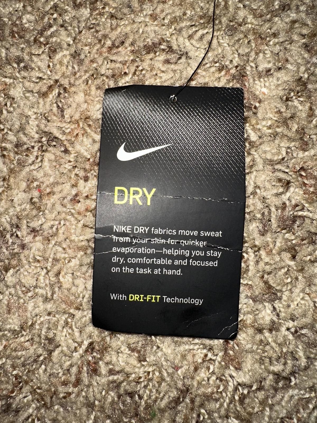 Nike Nike Women's Dri-Fit US Precision IV Soccer Jersey Size XS / US 0-2 / IT 36-38 - 10 Thumbnail