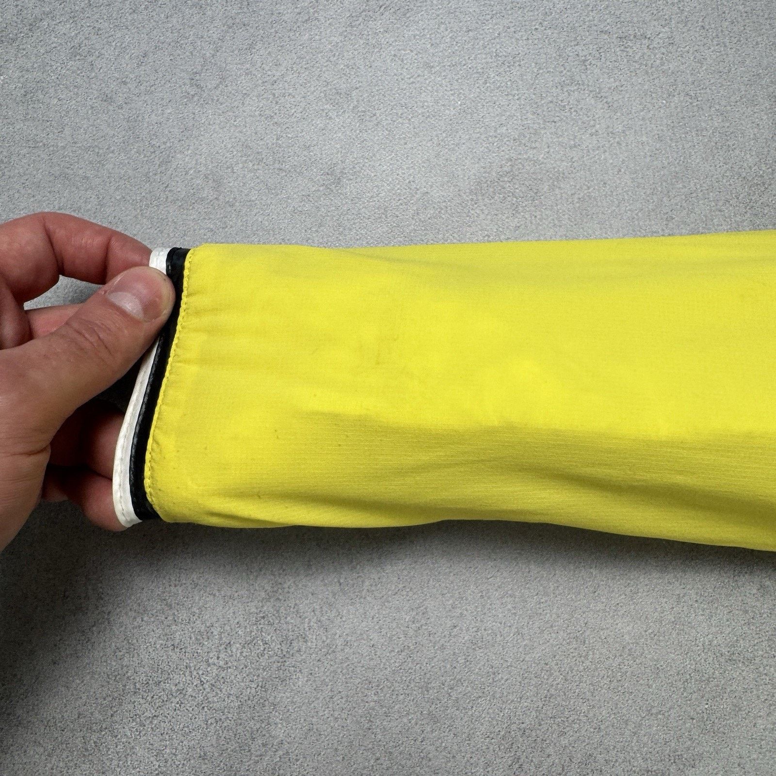 Duvetica Duvetika Women’s Jacket Reversible Yellow/grey Size 40 Size S / US 4 / IT 40 - 7 Thumbnail