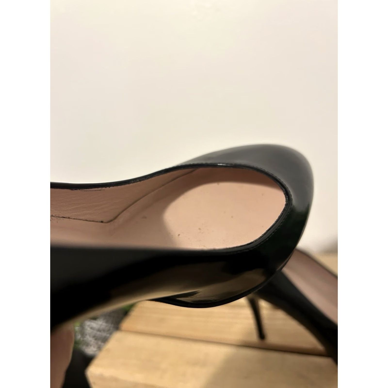 Vintage VINTAGE? No. Size US 7 / IT 37 - 4 Thumbnail
