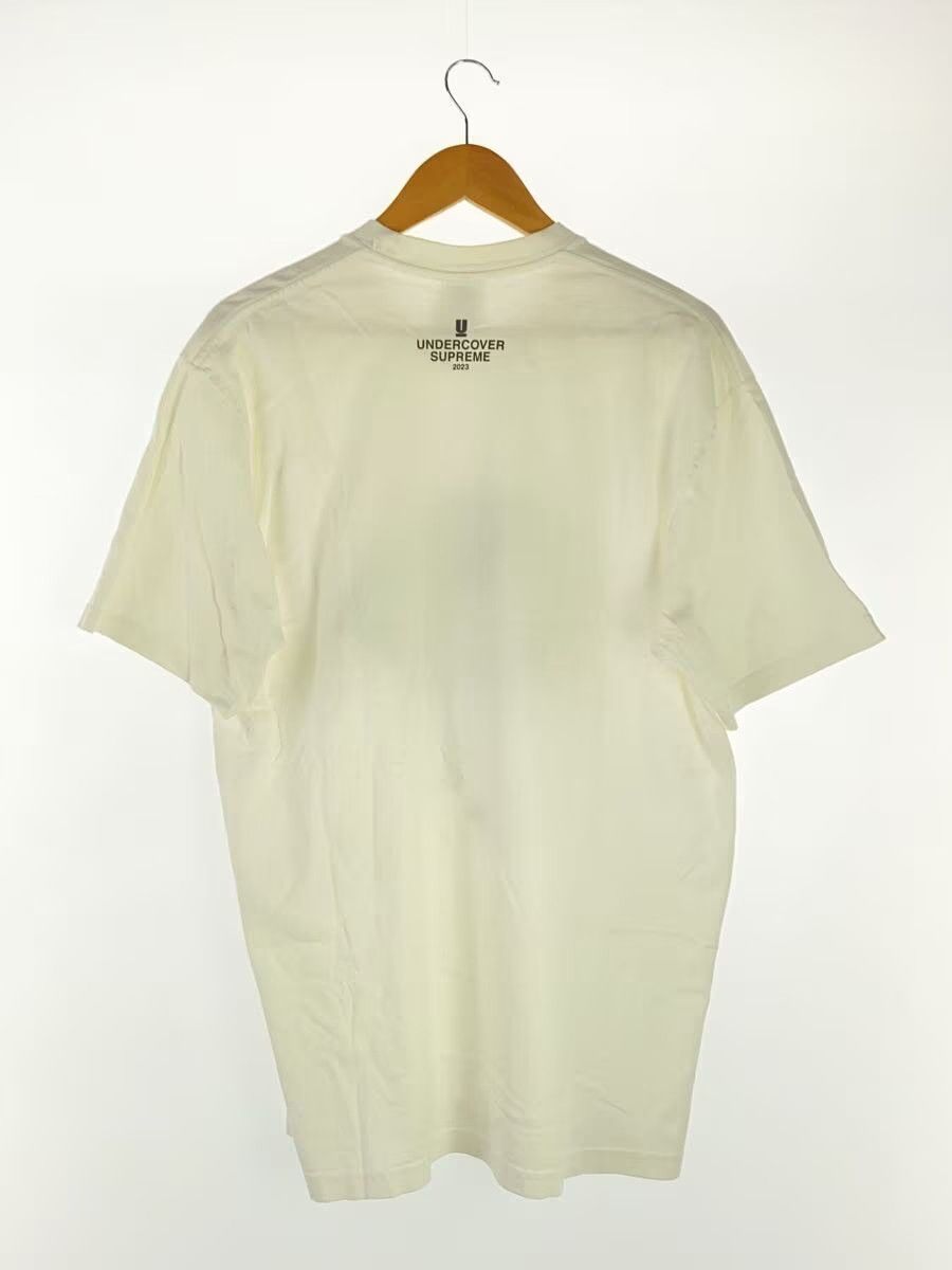 Supreme × Undercover Spray Paint Graphic Tee Size US XL / EU 56 / 4 - 2 Thumbnail
