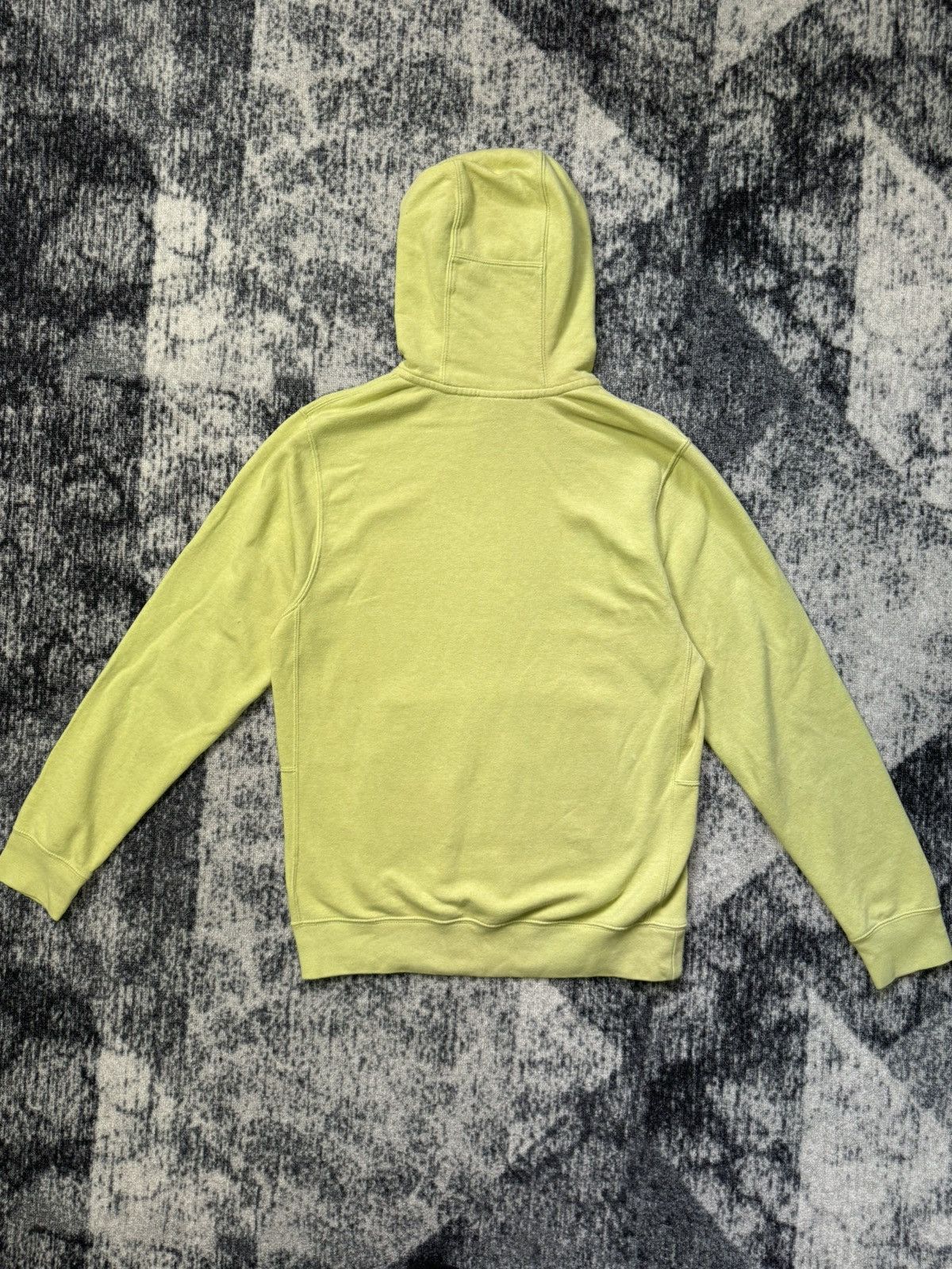 Nike Vintage Nike Hoodies Y2K NSW SB Size US S / EU 44-46 / 1 - 7 Thumbnail